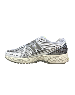 SNEAKERS UNISEX U1906R - SILVER LEMON U1906 3NQ NEW BALANCE 
