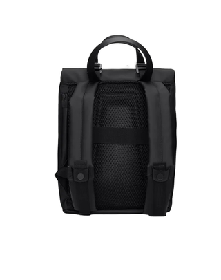 ZAINO UNISEX " TWO WAY MINI " - BLACK RA12780 01 RAINS 