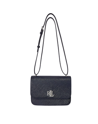 BORSA A TRACOLLA SOPHEE 22 - BLU 431974272 005 RALPH LAUREN 