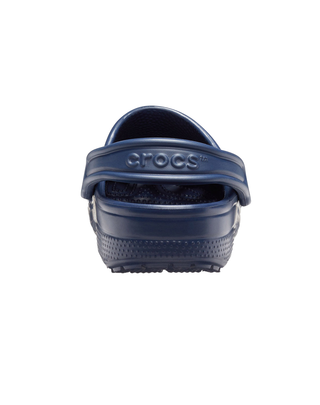 CLASSIC SABOT UNISEX - NAVY 10001 NAVY CROCS 