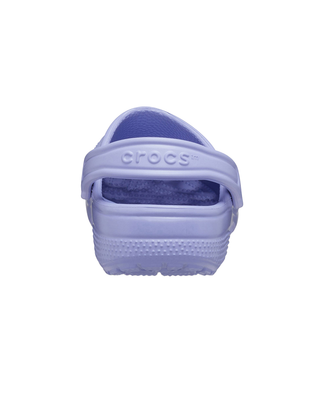 CLASSIC SABOT UNISEX - MYSTIC PURPLE 10001 MYPR CROCS 