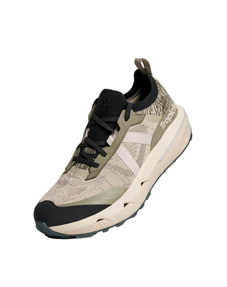 SNEAKERS " TERRA.001 " - SUMMER FOREST 2610133 426 TrOPICFEEL 