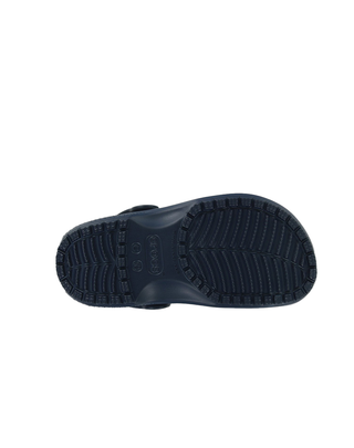 SANDALO BAMBINO " CLASSIC CLOG TODDLER " - NAVY 206990 NAVY CROCS 