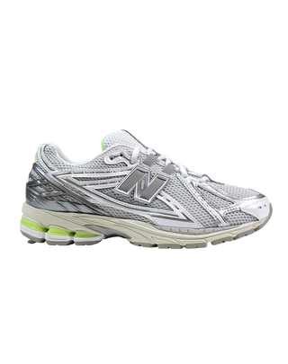SNEAKERS UNISEX U1906R - SILVER LEMON U1906 3NQ NEW BALANCE 