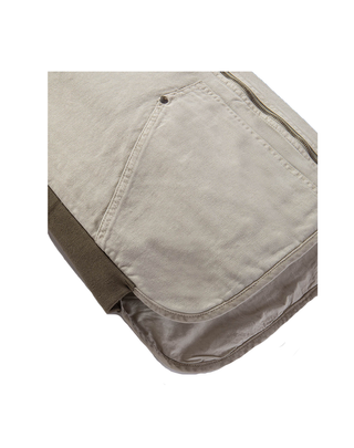 GILET UOMO 100% COTONE - PEYOTE G23508CT0011 A00081 REFRIGIWEAR 