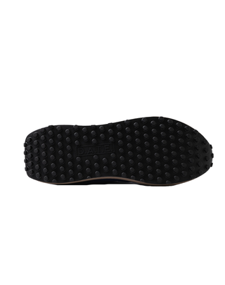 SNEAKERS UOMO " ATHLETA TOUCH " - TAUPE ATHLETA TOUCH TAUPE D.A.T.E. 