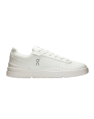 SCARPE TENNIS UOMO " THE ROGER ADVANTAGE " - WHITE 3MF30641200 WHITE WHITE ON 