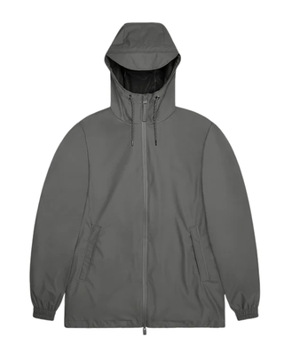 IMPERMEABILE " STORM BREAKER " - GREY
