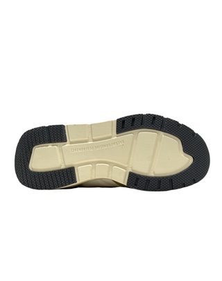 SNEAKERS UOMO " RAY02 " - BEIGE S6RAY02\MES BEI BLAUER 