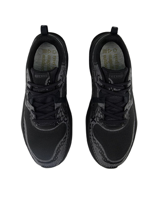 SNEAKERS UOMO "FRESH FOAM X HIERRO V8 GORE-TEX® - NERO