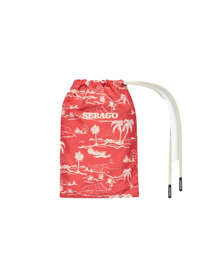 COSTUME UOMO "FANCY FISH" - DUSTY RED 77116WW A0H SEBAGO 