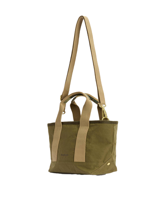 MINI BORSA DONNA " MYA " - DUSKY GREEN LBA0523 SG71 BARBOUR 