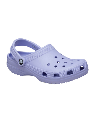 CLASSIC SABOT UNISEX - MYSTIC PURPLE 10001 MYPR CROCS 