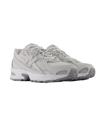 SNEAKERS UNISEX " 740 " - GREY U740GS2 U NEW BALANCE 