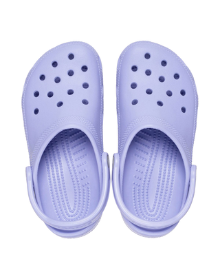 CLASSIC SABOT UNISEX - MYSTIC PURPLE 10001 MYPR CROCS 