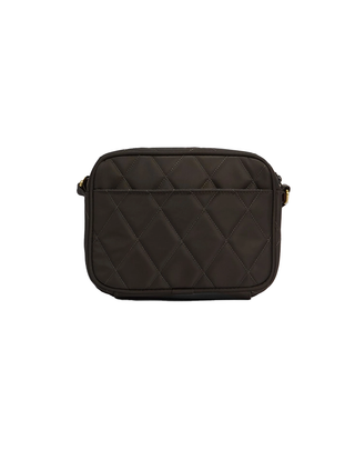 BORSA DONNA QUILTED A TRACOLLA - VERDE LBA0432 OL75 BARBOUR 