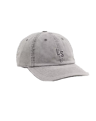 CAPPELLO MONOGRAM - GRIGIO 004BS 0007 LEVI'S 