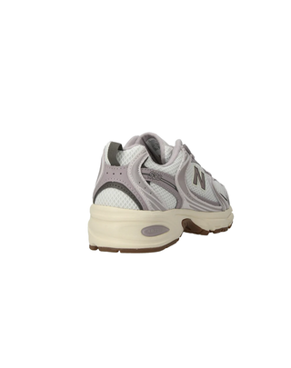 SNEAKERS " 530 " - LILLA GRIGIO U530 7VI NEW BALANCE 