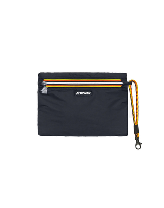 MINI POCHETTE " NIMES " - NAVY K4127SW K89 K-WAY 
