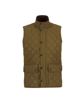 GILET UOMO LOWERDALE - BEECH MGI0245 SN12 BARBOUR 