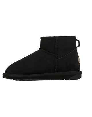 STIVALETTO DONNA STINGER MICRO - NERO W10937 NERO EMU 