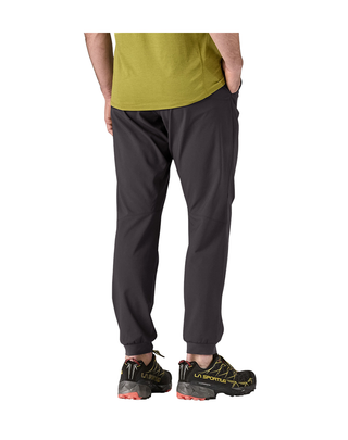 PANTALONE TECNICO UOMO "TERREBONNE TRAIL "- BLACK 24541 BLK PATAGONIA 