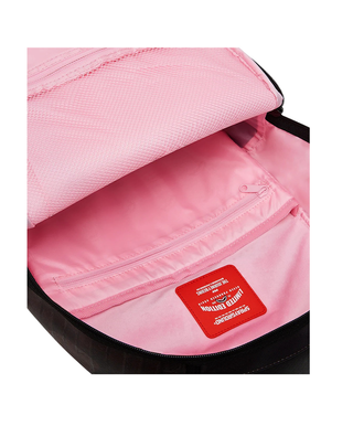 ZAINO "PINK PANTHER CAUGHT SNEAKING DLXR" 910B6978 NSZ SPRAYGROUND 