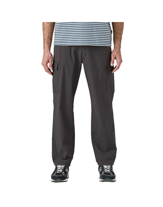 PANTALONI UOMO CON TASCHE - INK BLACK 21582 INBK PATAGONIA 