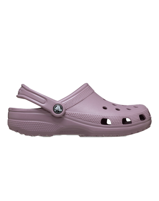 CLASSIC SABOT UNISEX - DUSTY LILAC 10001 DULI CROCS 