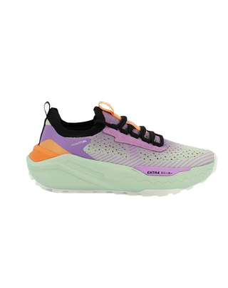 SNEAKERS DONNA KAIZEN XL 2.03 - MULTICOLOR 1207633 U ExTR4 