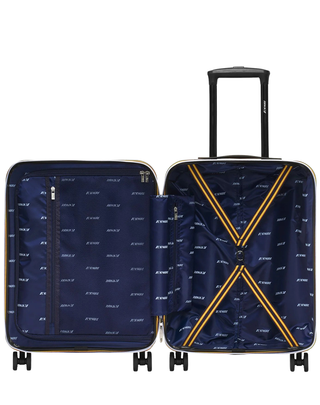 TROLLEY RIGIDO "BLOSSAC SMALL" - YELLOW