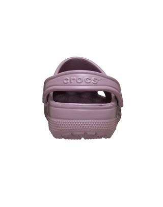 CLASSIC SABOT UNISEX - DUSTY LILAC 10001 DULI CROCS 
