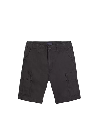 BERMUDA UOMO " CARRIER CARGO " - BLACK 001KG-0011 U LEVI'S 