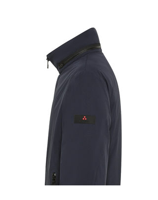GIACCA UOMO PEEBLES SRT - BLU PEU5568 215 PEUTEREY 