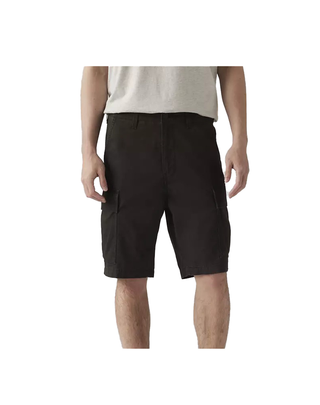 BERMUDA UOMO " CARRIER CARGO " - BLACK 001KG-0011 U LEVI'S 
