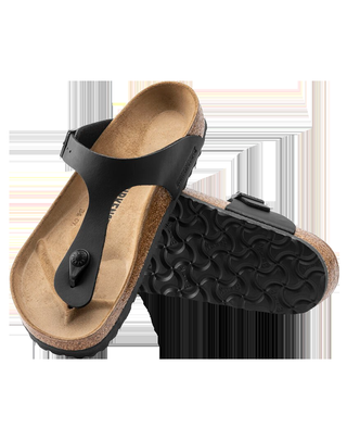 BIRKENSTOCK 0043691BLACK